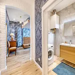 Firfas 4 * Bydgoszcz