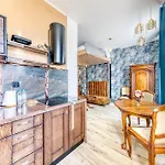 Appartement Firfas 4 Bydgoszcz