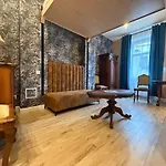 Apartment Firfas 4 *
