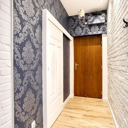 Apartment Firfas 4 *