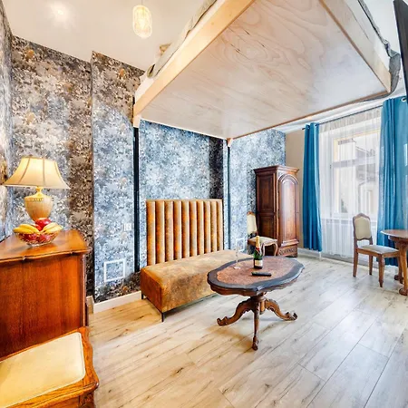 Firfas 4 Apartment Bromberg