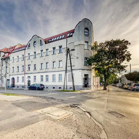Firfas 4 Bydgoszcz