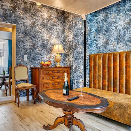 Apartment Firfas 4 *