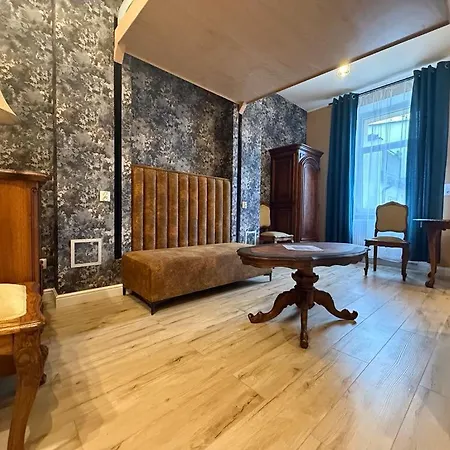 Apartment Firfas 4 *